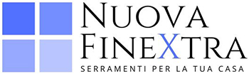 Infissi Persiane Porte blindate Avezzano L'Aquila - Nuova Finextra Srls